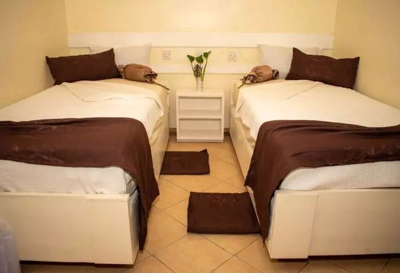 هتل Residence By Mahanaim