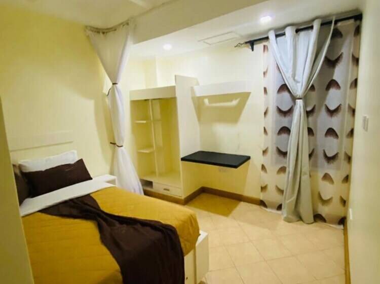 هتل Residence By Mahanaim