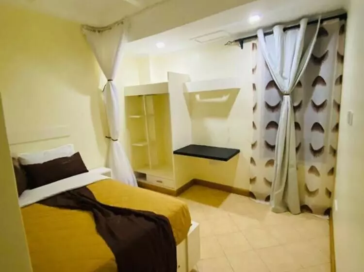 هتل Residence By Mahanaim