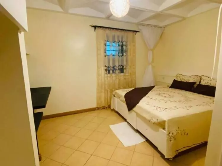 هتل Residence By Mahanaim