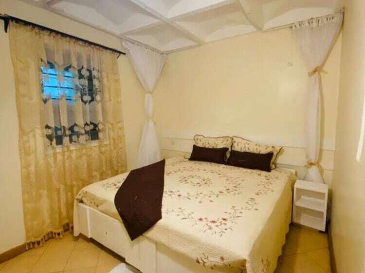 هتل Residence By Mahanaim