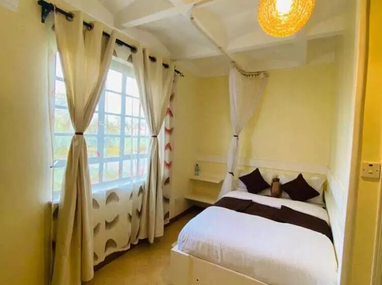 هتل Residence By Mahanaim