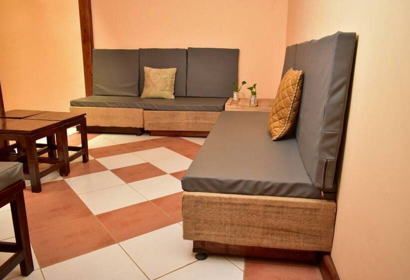 هتل Residence By Mahanaim