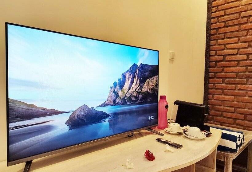 酒店 Taman Bidadari Eco & Wellness