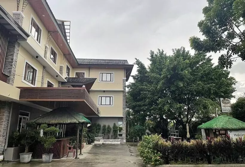 Hotelli Sarojus Farmview