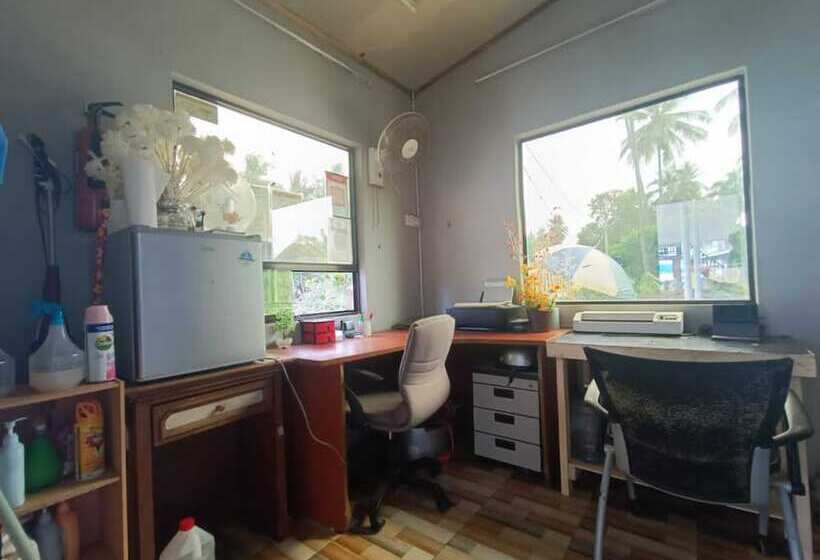 Hotel Sharhan Residence By Oyo