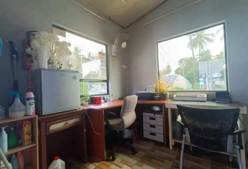 Hotelli Sharhan Residence By Oyo