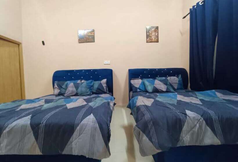 Hotel Sharhan Residence By Oyo