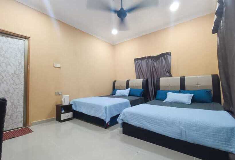 Hotel Sharhan Residence By Oyo