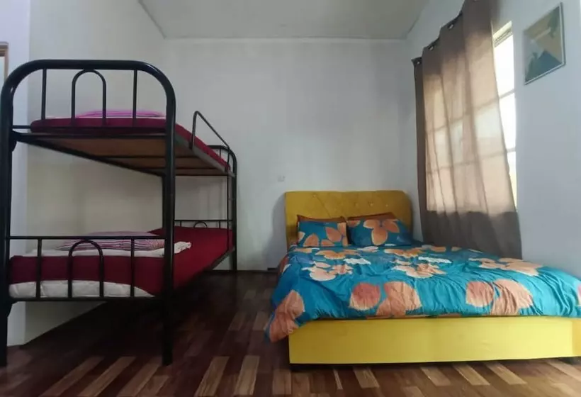 Hotelli Sharhan Residence By Oyo