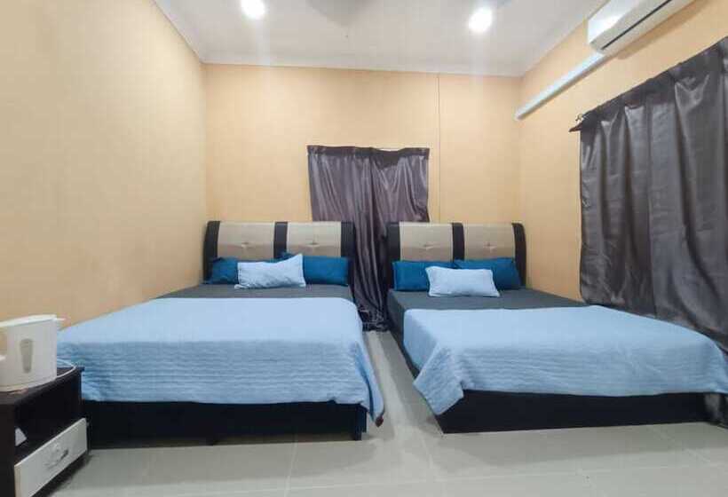 Hotel Sharhan Residence By Oyo