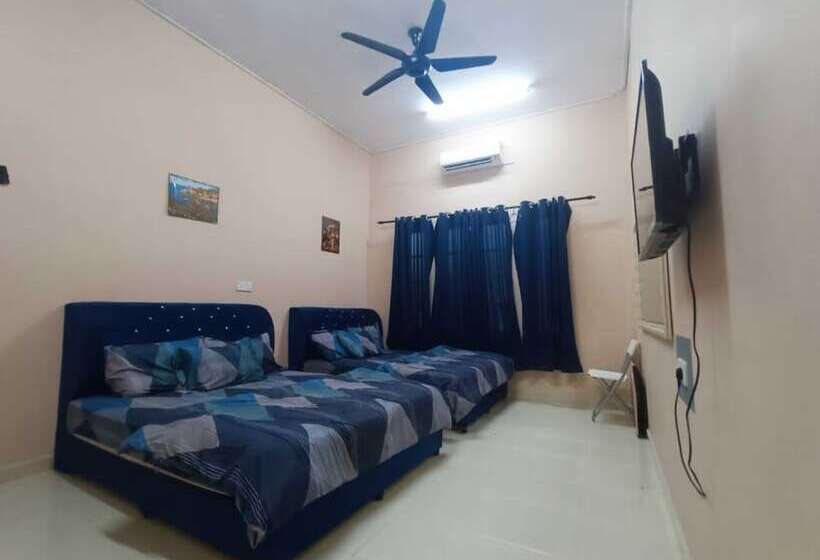 Hotel Sharhan Residence By Oyo