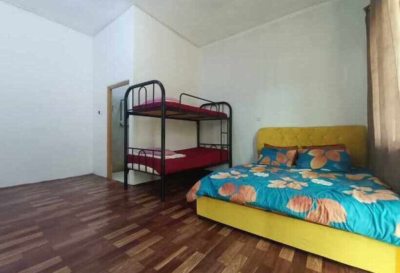 Hotel Sharhan Residence By Oyo