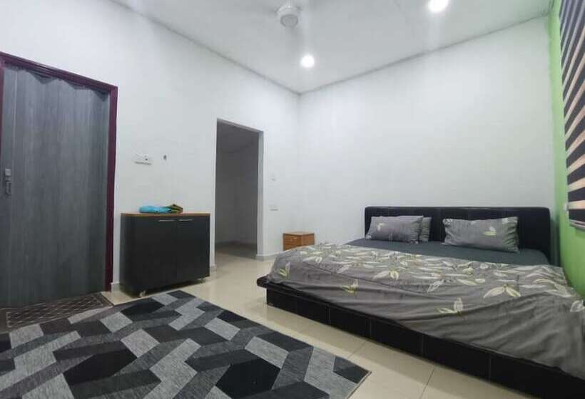 Hotel Sharhan Residence By Oyo