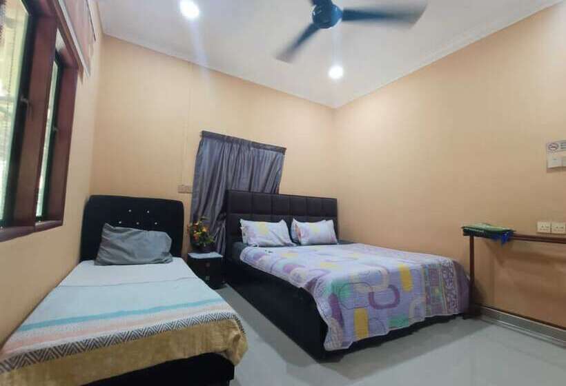 Hotel Sharhan Residence By Oyo