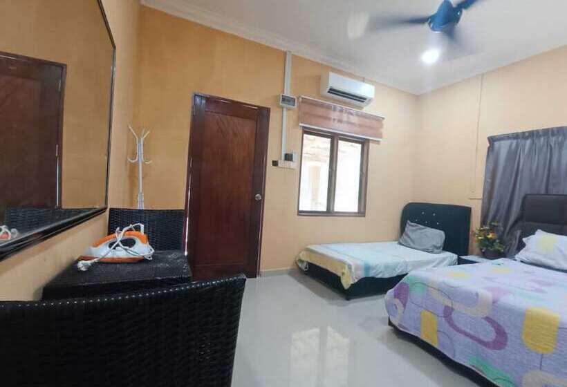 Hotel Sharhan Residence By Oyo