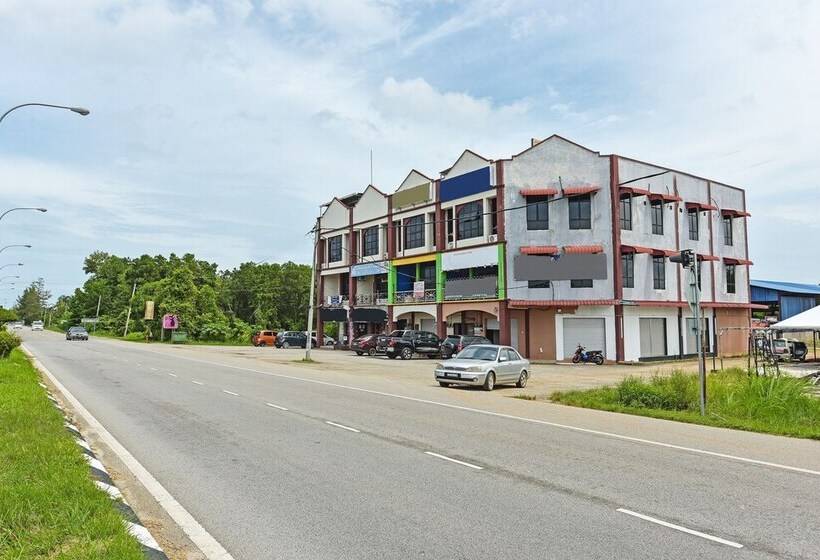 Отель Sky Garden Inn By Oyo