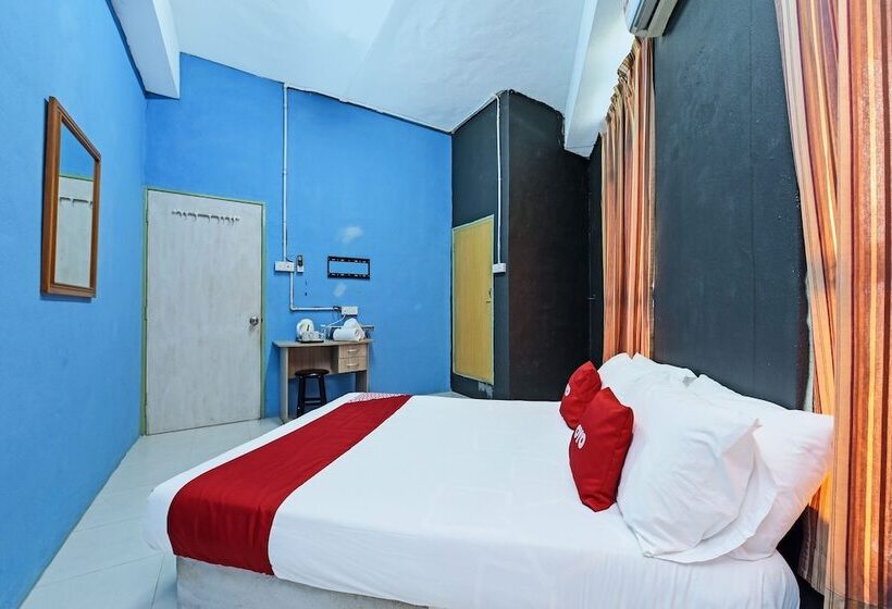 Отель Sky Garden Inn By Oyo