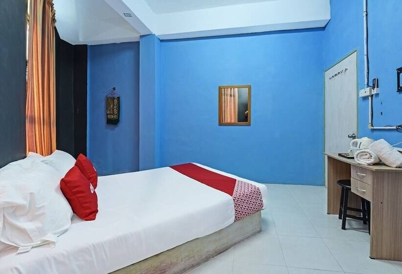 Отель Sky Garden Inn By Oyo