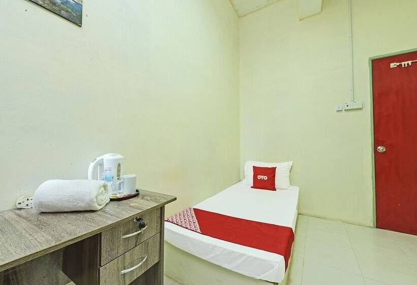 Отель Sky Garden Inn By Oyo