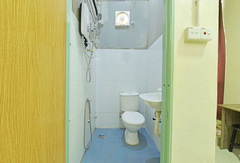 Отель Sky Garden Inn By Oyo