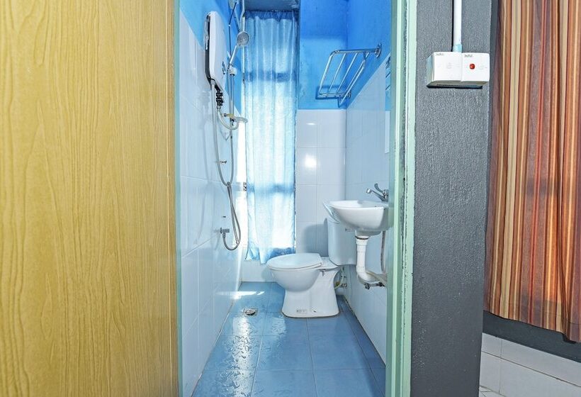 Отель Sky Garden Inn By Oyo