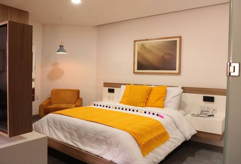 ホテル The Lu Um House