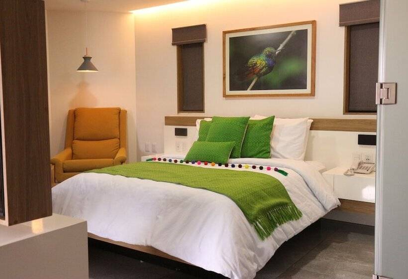 ホテル The Lu Um House