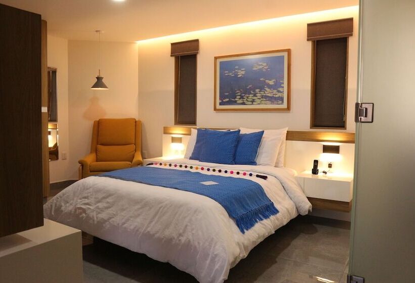 ホテル The Lu Um House