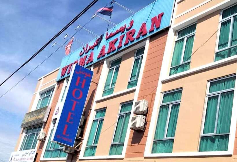 בית מלון כפרי Townhouse Oak Dey