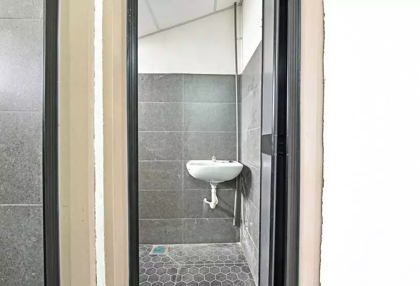 Hotelli Townhouse Oak Dey