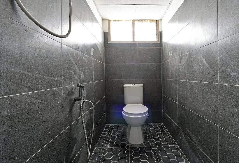 בית מלון כפרי Townhouse Oak Dey