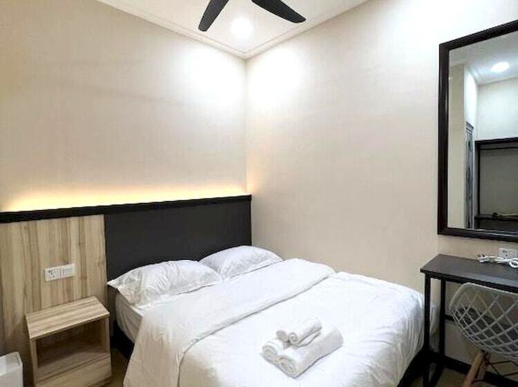 בית מלון כפרי Townhouse Oak Dey