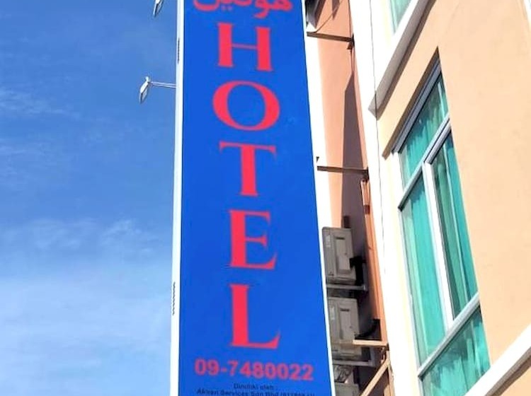 בית מלון כפרי Townhouse Oak Dey