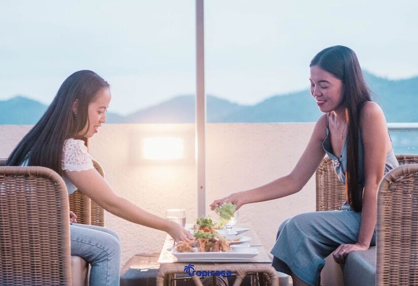 ホテル Tropicasa Coron Resort And