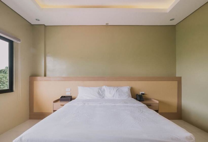 ホテル Tropicasa Coron Resort And