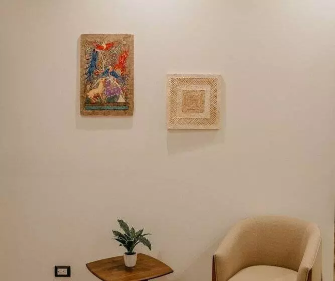 Hotelli Villa Montefiori