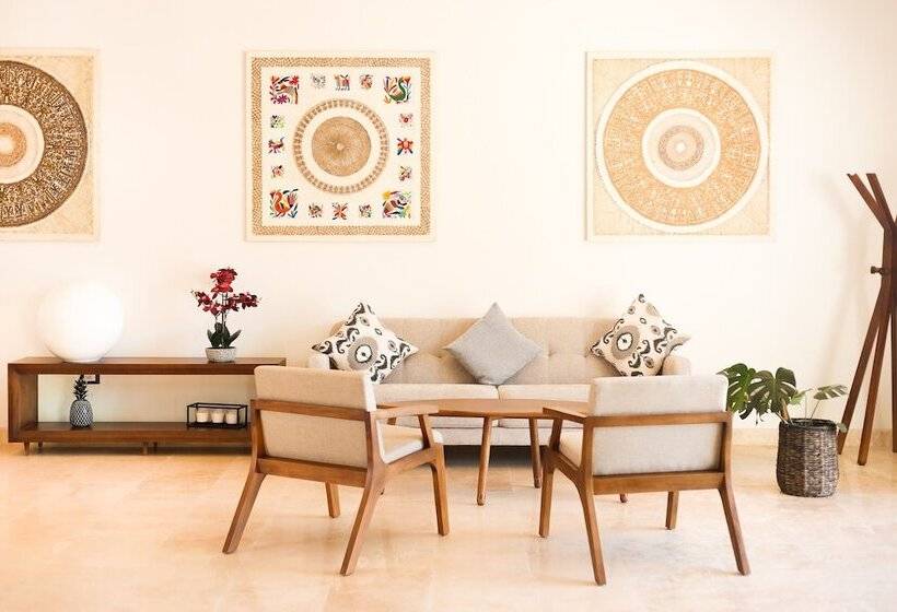 Отель Villa Montefiori