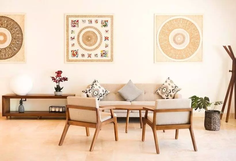 Hotelli Villa Montefiori