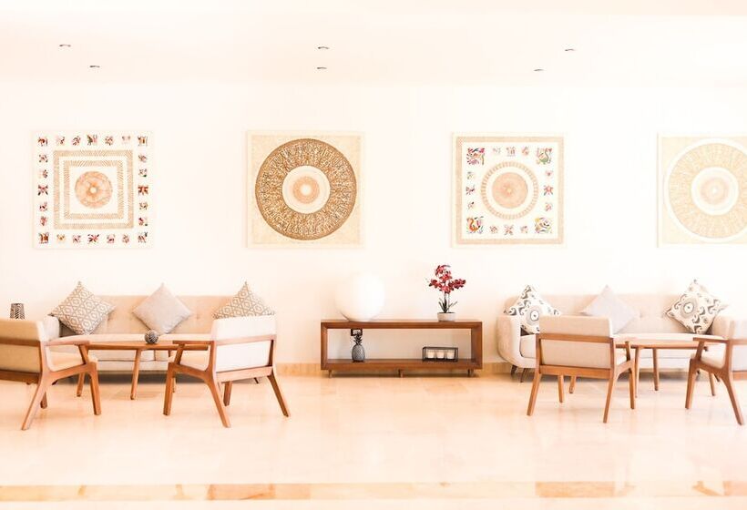 Отель Villa Montefiori