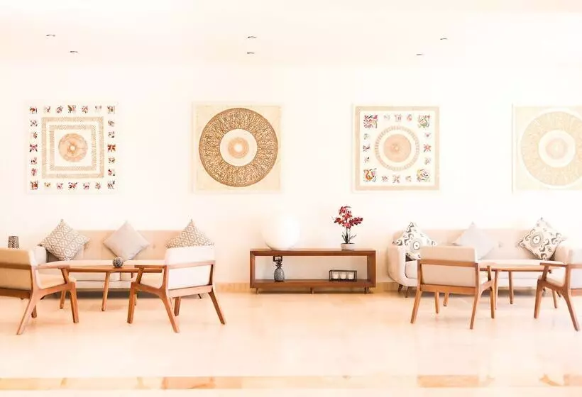 Hotelli Villa Montefiori