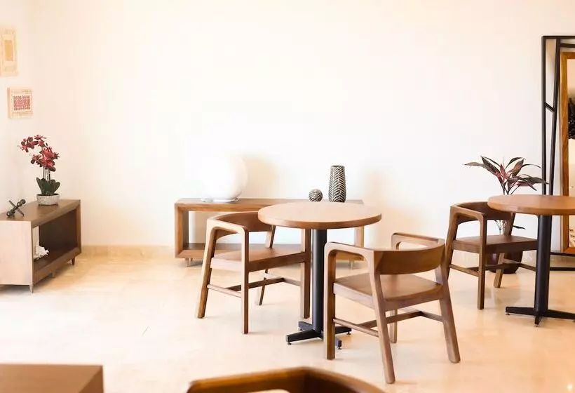 Hotelli Villa Montefiori