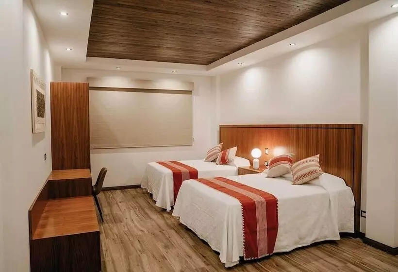 Hotelli Villa Montefiori