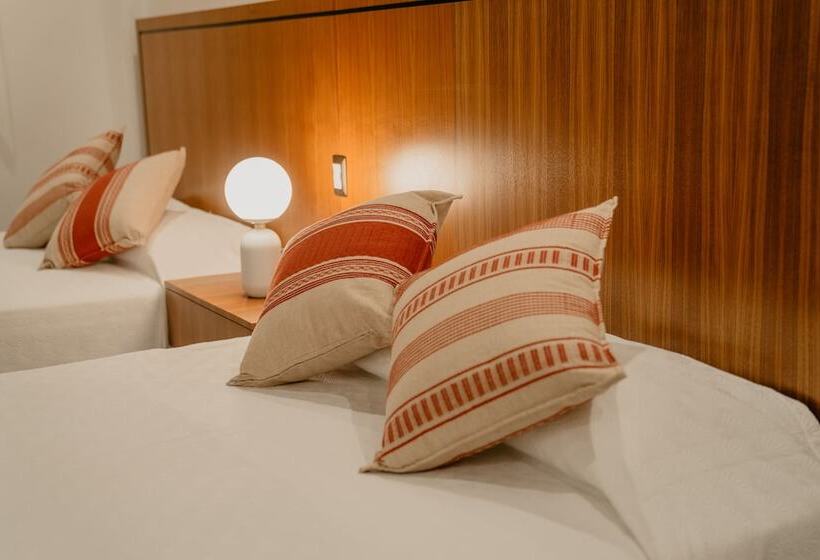 Отель Villa Montefiori