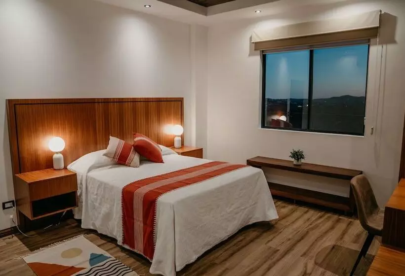 Hotelli Villa Montefiori