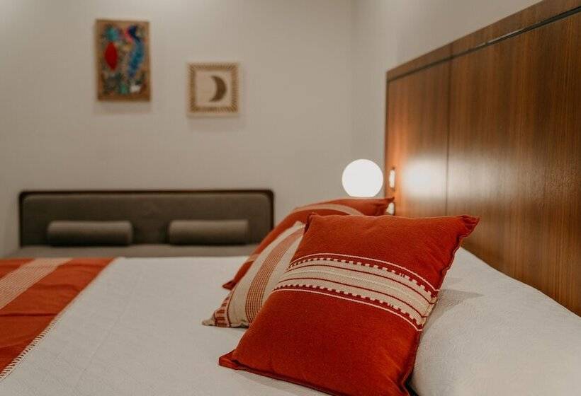 Отель Villa Montefiori