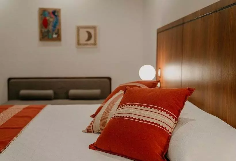 Hotelli Villa Montefiori