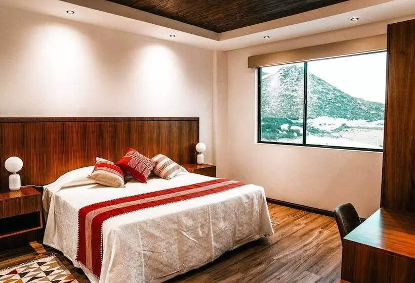 Hotelli Villa Montefiori