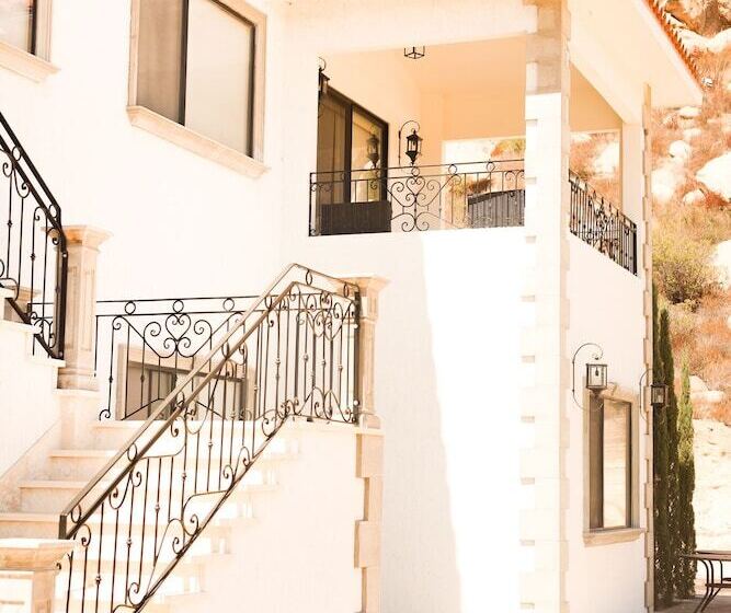 Отель Villa Montefiori