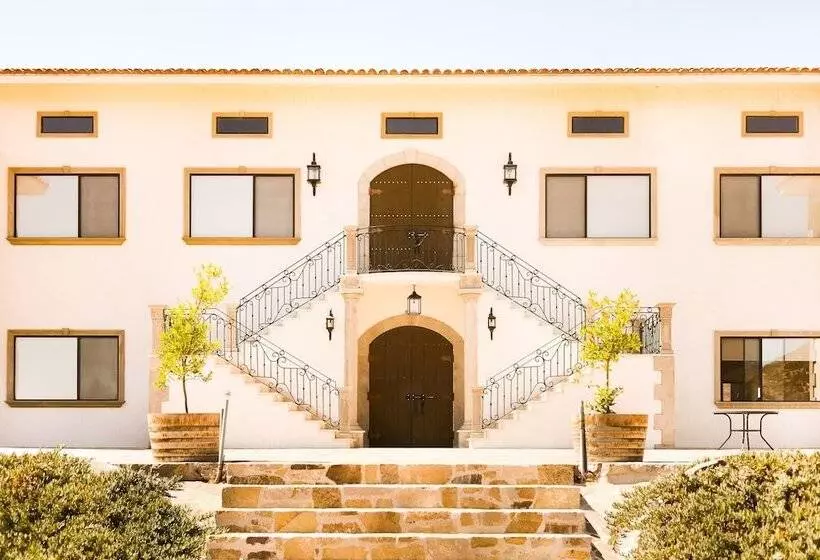 Hotelli Villa Montefiori